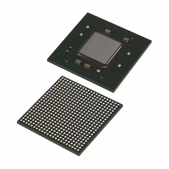 XC7K70T-1FB484C AMD Xilinx  FPGAs (Field Programmable Gate Array)
